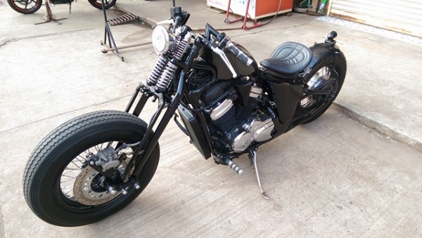 ขายคับ Honda Steed 400 ชุดหน้าสปริงเกอร์ ถังแต่งทรงหยดน้ำ ล้อโต สีสวย โครเมี่ยมเงา อินวอยส์ สรรพสามิตร ราคา 92500 บาท ส่งได้ทั่วไทยคับ สนใจติดต่อ 081-0578282 FACEBOOK ชาญณรงค์ ป๊อป ชัยอมฤต ไอดีไลน์ POPBIGBIKESAKON คับ สนใจรถสวย ถูก ดี ต้อง POP BIGBIKE SAK