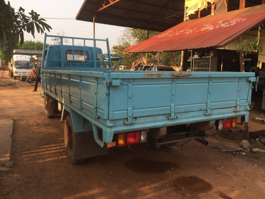 NKR58Lเครื่อง110