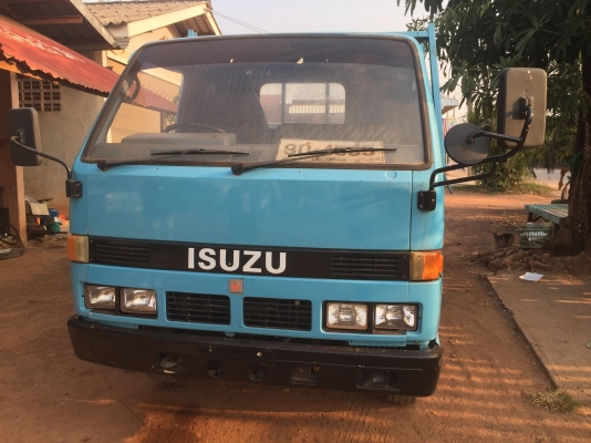 NKR58Lเครื่อง110