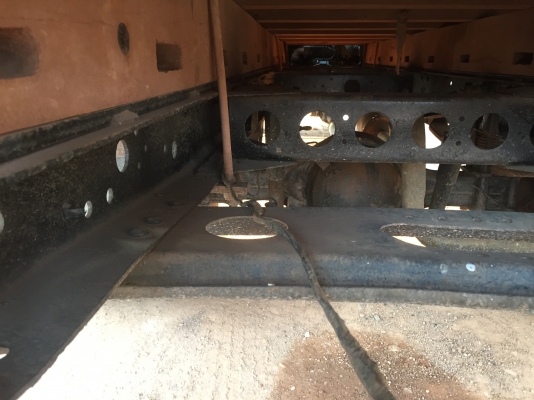 NKR58Lเครื่อง110