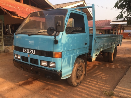 NKR58Lเครื่อง110