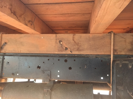 NKR58Lเครื่อง110