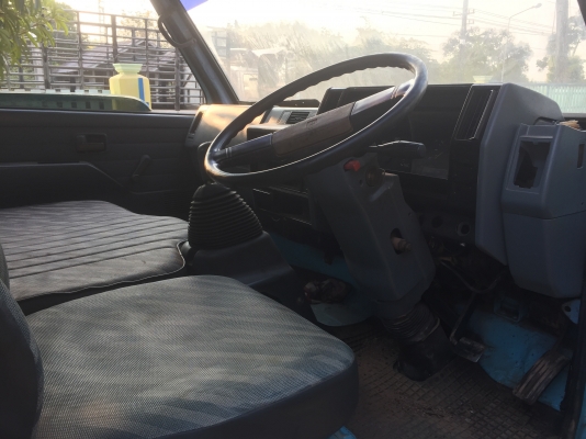 NKR58Lเครื่อง110