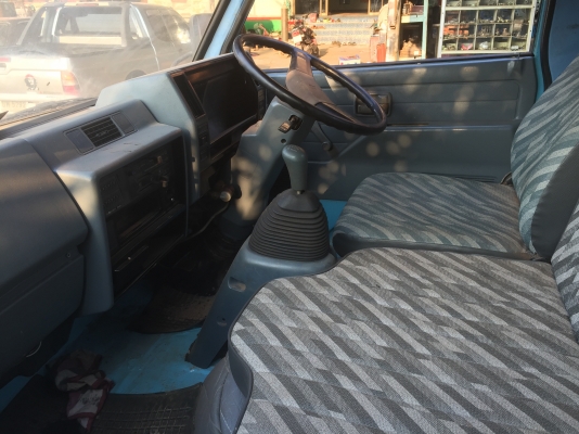 NKR58Lเครื่อง110