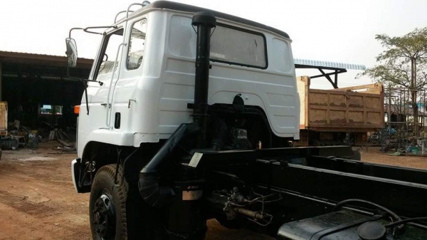 UD CW41  ดั้ม 265 แรง เครื่องดีมากๆ