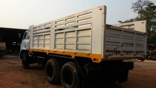 UD CW41  ดั้ม 265 แรง เครื่องดีมากๆ