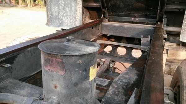 UD CW41  ดั้ม 265 แรง เครื่องดีมากๆ