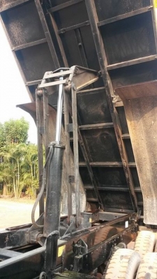 UD CW41  ดั้ม 265 แรง เครื่องดีมากๆ