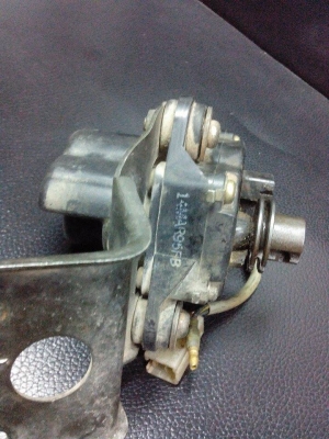 ขาย มอเตอร์วาร์ว TZM  550บาท