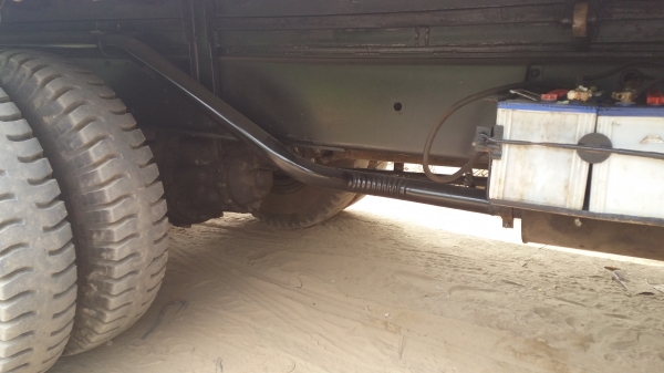 ประกาศขาย มิตซูบิชิ ไอ้หลงเทอร์โบ SN527 2เพลาดั๊ม เครื่อง 6D16M ประกาศขาย มิตซูบิชิ ไอ้หลงเทอร์โบ SN527 2เพลาดั๊ม เครื่อง 6D16M