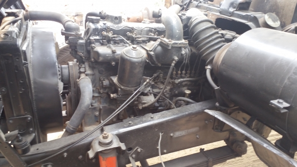 ประกาศขาย มิตซูบิชิ ไอ้หลงเทอร์โบ SN527 2เพลาดั๊ม เครื่อง 6D16M ประกาศขาย มิตซูบิชิ ไอ้หลงเทอร์โบ SN527 2เพลาดั๊ม เครื่อง 6D16M