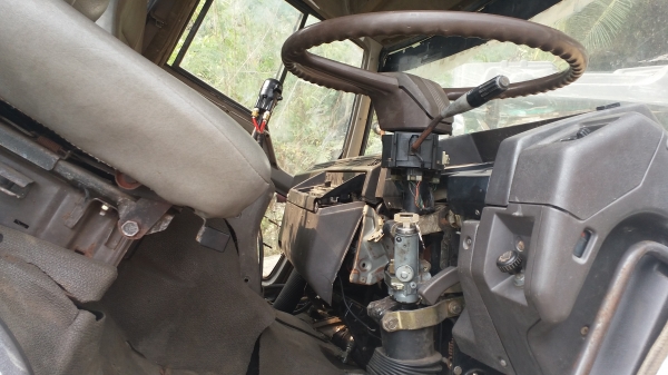 ประกาศขาย มิตซูบิชิ ไอ้หลงเทอร์โบ SN527 2เพลาดั๊ม เครื่อง 6D16M ประกาศขาย มิตซูบิชิ ไอ้หลงเทอร์โบ SN527 2เพลาดั๊ม เครื่อง 6D16M