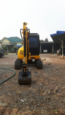 ขาย 900,000 รถแบคโฮ JCB 8050 ZTS รถเหมือนใหม่ทำงานน้อย 1,132 ชม.เอกสารพร้อมจดทะเบียน 090-772-3710 090-772-3708 ขาย 900,000 รถแบคโฮ JCB 8050 ZTS รถเหมือนใหม่ทำงานน้อย 1,132 ชม.เอกสารพร้อมจดทะเบียน 090-772-3710 090-772-3708