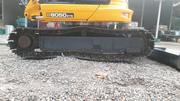 ขาย 900,000 รถแบคโฮ JCB 8050 ZTS รถเหมือนใหม่ทำงานน้อย 1,132 ชม.เอกสารพร้อมจดทะเบียน 090-772-3710 090-772-3708 ขาย 900,000 รถแบคโฮ JCB 8050 ZTS รถเหมือนใหม่ทำงานน้อย 1,132 ชม.เอกสารพร้อมจดทะเบียน 090-772-3710 090-772-3708