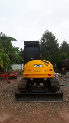 ขาย 900,000 รถแบคโฮ JCB 8050 ZTS รถเหมือนใหม่ทำงานน้อย 1,132 ชม.เอกสารพร้อมจดทะเบียน 090-772-3710 090-772-3708 ขาย 900,000 รถแบคโฮ JCB 8050 ZTS รถเหมือนใหม่ทำงานน้อย 1,132 ชม.เอกสารพร้อมจดทะเบียน 090-772-3710 090-772-3708