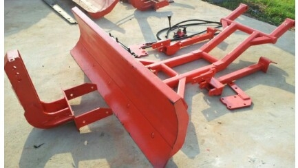 ขาย ชุดดันหน้าครบชุดพร้อมติดตั้ง ใส่ 24-26-30-32-34-36 แรง