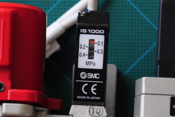 อุปกรณ์ควบคุมลมชุดใหญ่ยี่ห้อ SMC Made in Japan