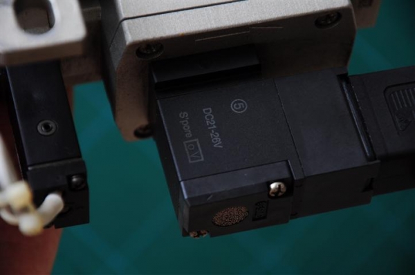 อุปกรณ์ควบคุมลมชุดใหญ่ยี่ห้อ SMC Made in Japan