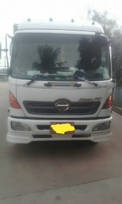 ขายหกล้อ MAGA   175  แรง ยาว 5.60 ม. เจ้าของขายเองครับ