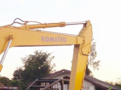 แบคโฮ KOMATSU PC200-3 เครื่อง/ปั้ม เดิม ฟิตใหม่ ไม่มีโหลด เอวใหม่ ช่วงล่างใหม่ สวยๆ พร้อมใช้ เอกสารใบแจ้งจำหน่าย **ขาย KOMATSU PC200 รุ่น3 แบคโฮสภาพสวย เช็ค/บิลด์ ใหม่ พร้อมลุยงาน HYD.EXCAVATOR KOMATSU PC200-3 เครื่องเดิม ปั้มเดิม เช แบคโฮ KOMATSU PC200-3 เครื่อง/ปั้ม เดิม ฟิตใหม่ ไม่มีโหลด เอวใหม่ ช่วงล่างใหม่ สวยๆ พร้อมใช้ เอกสารใบแจ้งจำหน่าย **ขาย KOMATSU PC200 รุ่น3 แบคโฮสภาพสวย เช็ค/บิลด์ ใหม่ พร้อมลุยงาน HYD.EXCAVATOR KOMATSU PC200-3 เครื่องเดิม ปั้มเดิม เช