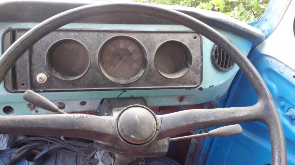 ขายแตงโม