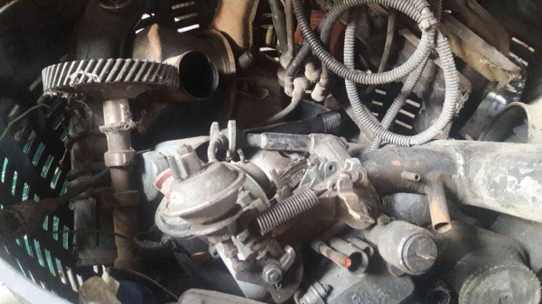 ขายแตงโม