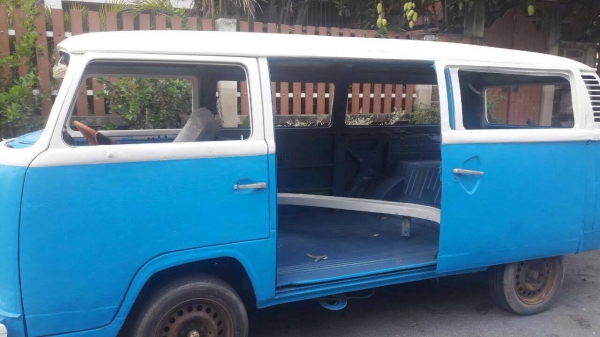 ขายแตงโม