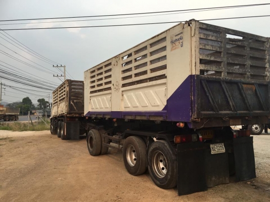 ขายรถสิบล้อ Hino FM1A 344แรง แม่ปี 55ลูก56 กระจกไฟฟ้า ภายในดำ ดั้มสามมิตร เบรคแห้งหินทราย รถสวยพร้อมใช้งานวิ่งน้อย แสนกว่าโล สภาพพร้อมใช้งาน