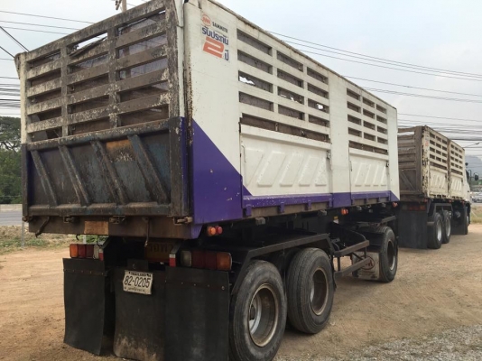 ขายรถสิบล้อ Hino FM1A 344แรง แม่ปี 55ลูก56 กระจกไฟฟ้า ภายในดำ ดั้มสามมิตร เบรคแห้งหินทราย รถสวยพร้อมใช้งานวิ่งน้อย แสนกว่าโล สภาพพร้อมใช้งาน