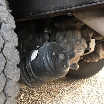 ขายรถสิบล้อ Hino FM1A 344แรง แม่ปี 55ลูก56 กระจกไฟฟ้า ภายในดำ ดั้มสามมิตร เบรคแห้งหินทราย รถสวยพร้อมใช้งานวิ่งน้อย แสนกว่าโล สภาพพร้อมใช้งาน