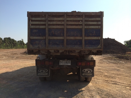 ISUZU  Rocky210f รถห้างแท้เดิมๆ คัชซีสวย ยางสวย เครื่องเดิม เกียร์ฟูลเลอร์เดิม หัวสวย ภายในสวย เจ้าของขับเองขายเอง พร้อมใช้