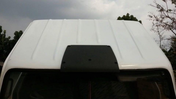 Toyota DYNA BU141 กระบะเหล็ก ยาว 4.30