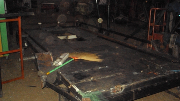 ขายเทเลอร์ปิคอัฟ