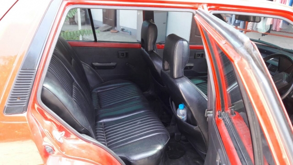 Toyota Starlet EP71 Auto  155,000  บาท