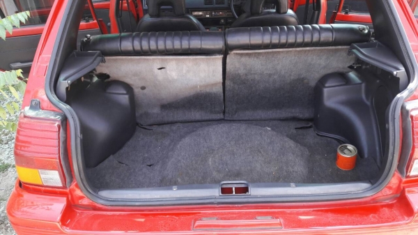 Toyota Starlet EP71 Auto  155,000  บาท