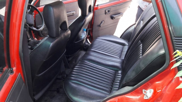 Toyota Starlet EP71 Auto  155,000  บาท