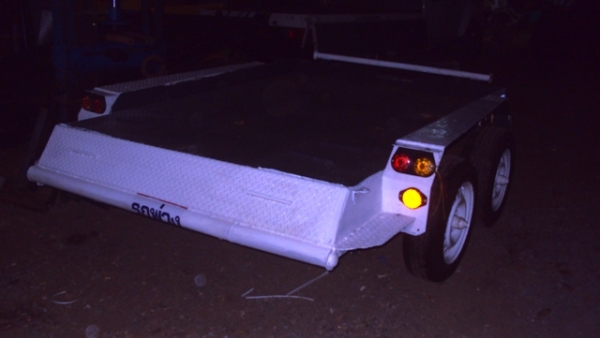 ขายเทเลอร์ปิคอัฟ