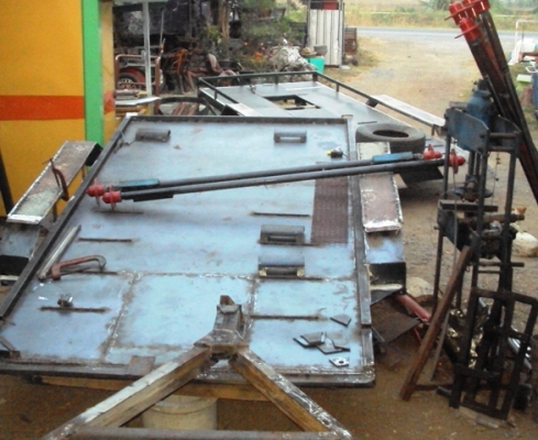 ขายเทเลอร์ปิคอัฟ