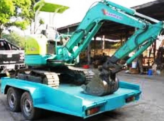 ขายเทเลอร์ปิคอัฟ