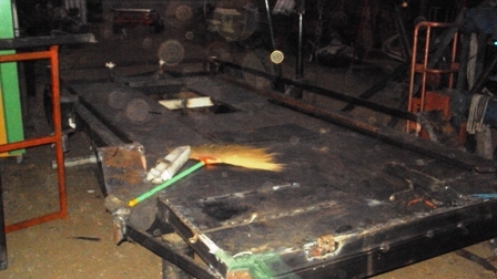 ขายเทเลอร์ปิคอัฟ