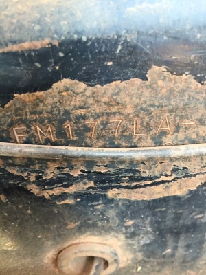 ขายF-17เครื่อง195แรง. 2เพล่าดั้ม. สภาพสวยมากๆๆเครื่องดี. คลัทชีสวยสุดๆๆ