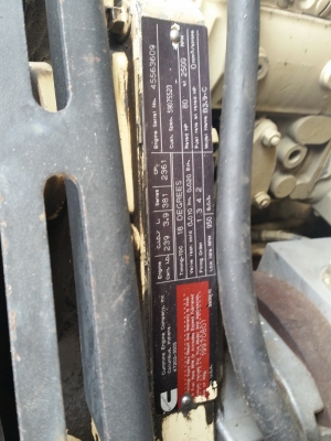 มาใหม่ ขายรถบด 7ตัน ยี่ห้อ Ingersoll Rand DD70  รถเก่านอกสวย นำเข้าจาก USA แท้ ไม่เคยใช้งานในไทย สภาพเดิมๆ เอกสารครบ