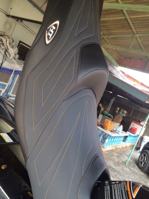 ขาย Seadoo rxt 260