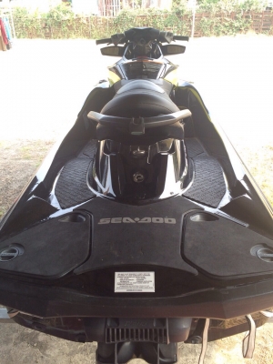 ขาย Seadoo rxt 260