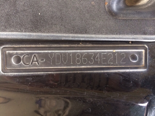 ขาย Seadoo rxt 260