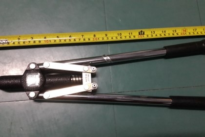 ขายตัวยิงรีเว็ทงานเจแปน Picus Made in Japan.