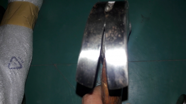 ขายค้อนหัวลูกปืนงานเก่า20oz. CHENEY Made in Usa. ขายค้อนหัวลูกปืนงานเก่า20oz. CHENEY Made in Usa.