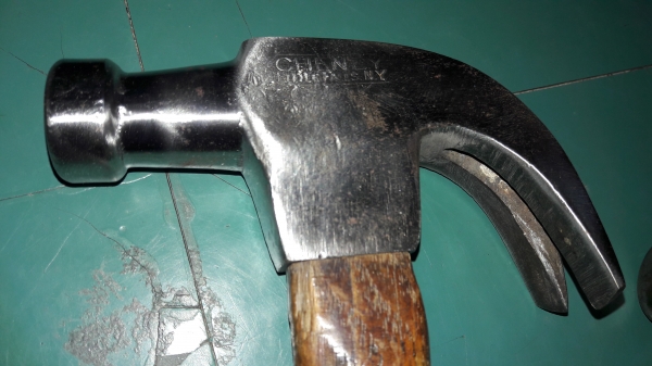 ขายค้อนหัวลูกปืนงานเก่า20oz. CHENEY Made in Usa. ขายค้อนหัวลูกปืนงานเก่า20oz. CHENEY Made in Usa.