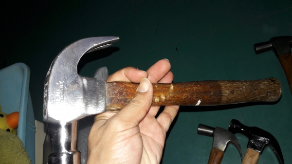 ขายค้อนหัวลูกปืนงานเก่า20oz. CHENEY Made in Usa. ขายค้อนหัวลูกปืนงานเก่า20oz. CHENEY Made in Usa.