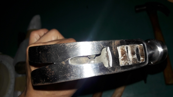 ขายค้อนหัวลูกปืนงานเก่า20oz. CHENEY Made in Usa. ขายค้อนหัวลูกปืนงานเก่า20oz. CHENEY Made in Usa.